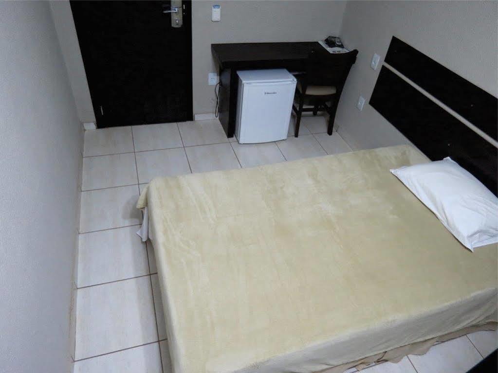 Samba เตรสลาโกอัส ภายนอก รูปภาพ